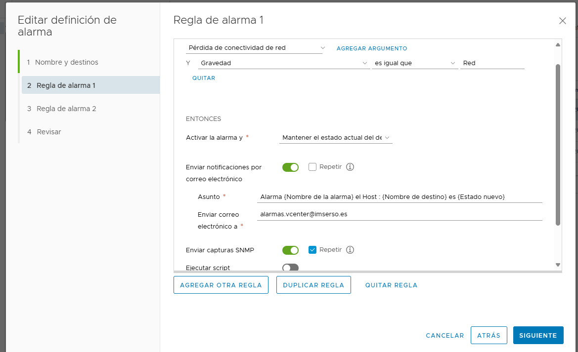 Need check script and add script to delay 10 sec